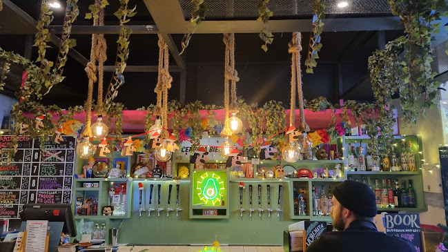 La Neta Nørrebro - Gastronomi og hotelvirksomhed