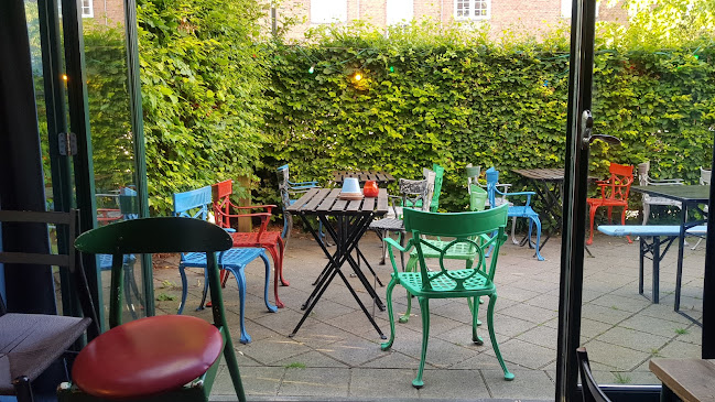 Ingolfs Allé 3, 2300 København