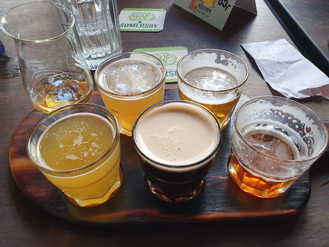 Comentarii opinii despre Tír na nÓg — Irish Gastropub