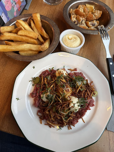 Huks Fluks - Gastronomi og hotelvirksomhed