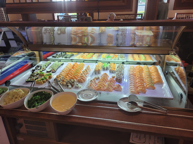 Opinii despre Min Restaurant în Hjørring - Gastronomi og hotelvirksomhed