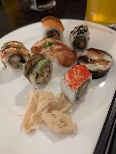 Restaurant Asia Skagen - Gastronomi og hotelvirksomhed