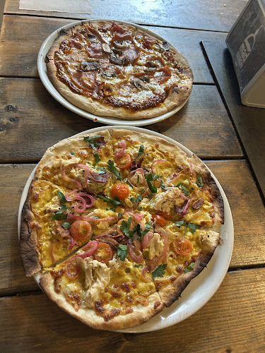 Madbaren Marmorkirken - København