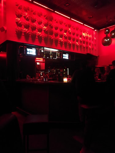 Opinii despre ZenZa Cocktailbar & Natklub în Aarhus - Gastronomi og hotelvirksomhed