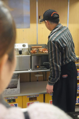 Havnegrillen - Gastronomi og hotelvirksomhed