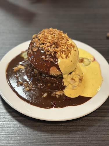 Byens Grillbar Grenå - Grenaa