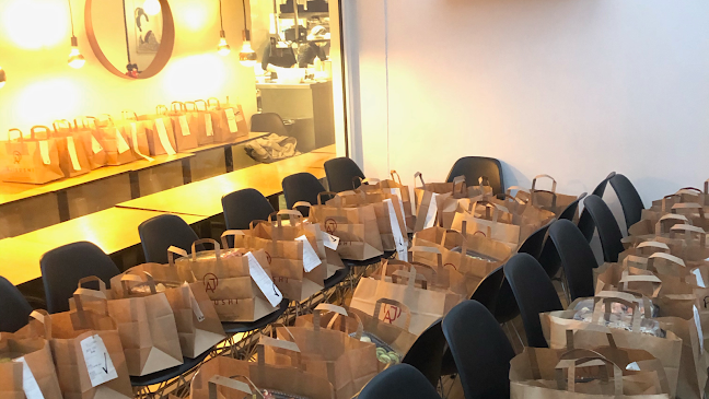 Algade 26, 4000 Roskilde