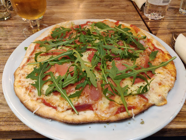 Cafe Toscana Randers