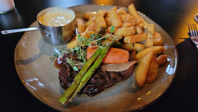 Ved Stormklokken 2B, 6100 Haderslev