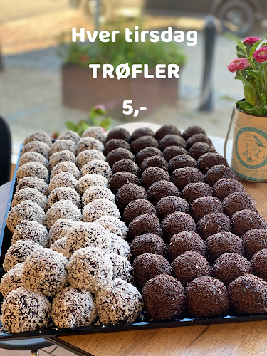 Opinii despre Bagerhuset Galten în Galten - Gastronomi og hotelvirksomhed