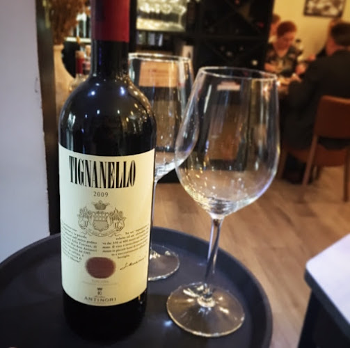 Opinii despre Silvio's Ristorante în Holstebro - Gastronomi og hotelvirksomhed