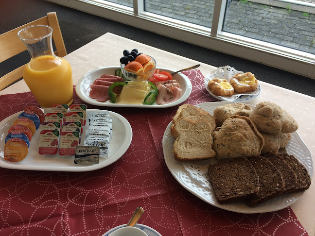 Opinii despre Bork Kro în Hemmet - Gastronomi og hotelvirksomhed