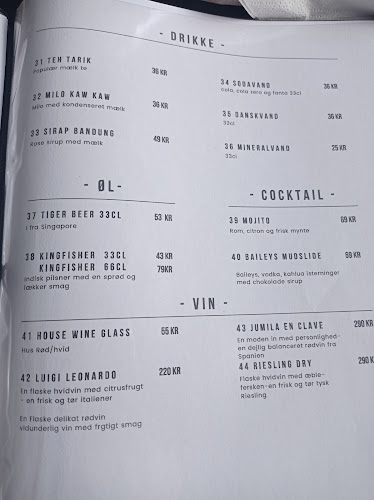 Opinii despre Ma Mak în Herning - Gastronomi og hotelvirksomhed