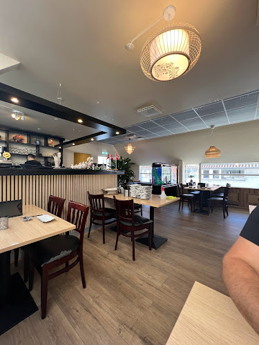 Comentarii opinii despre Kuruki Sushi