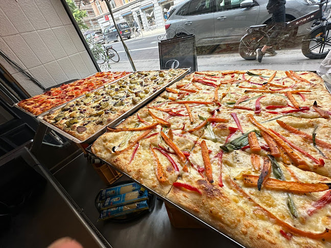 Il Gusto Giusto - København