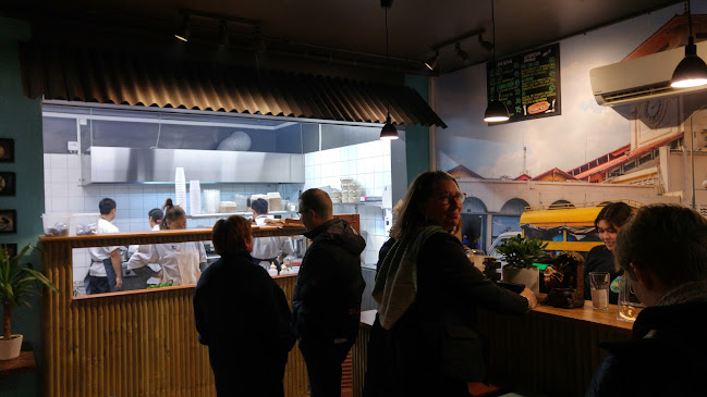 An No - Gastronomi og hotelvirksomhed