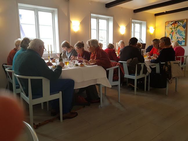 Bolettes Gæstebud - Gastronomi og hotelvirksomhed