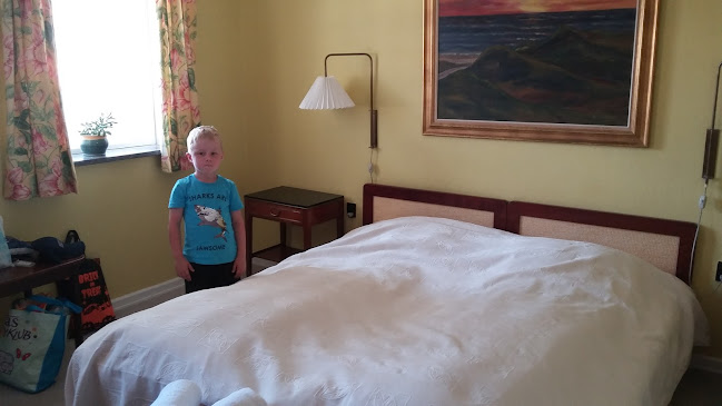 Comentarii opinii despre Hvidsten Kro