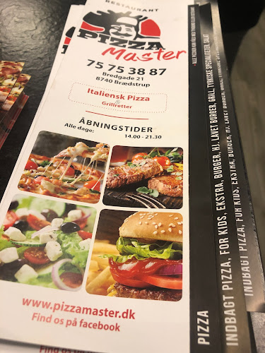 Pizza Master