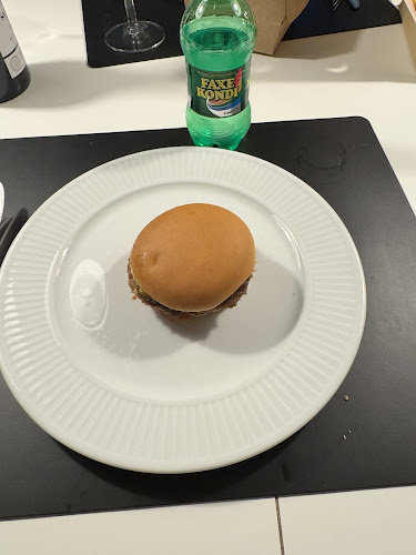 Comentarii opinii despre Bellinge Grillen