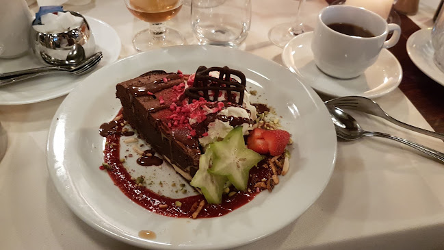 Raadhuus Kaféen - Aarhus