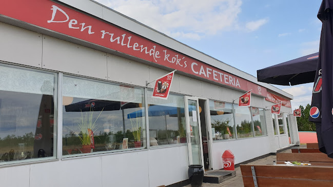 Den Rullende Kok