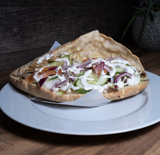 San Remo Pizza - Gastronomi og hotelvirksomhed