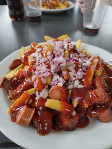 Opinii despre Café Havnefryd în Hemmet - Gastronomi og hotelvirksomhed