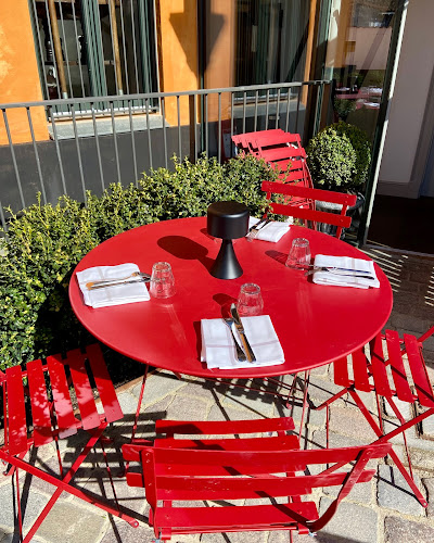 Mefisto Restaurant & Gårdhave