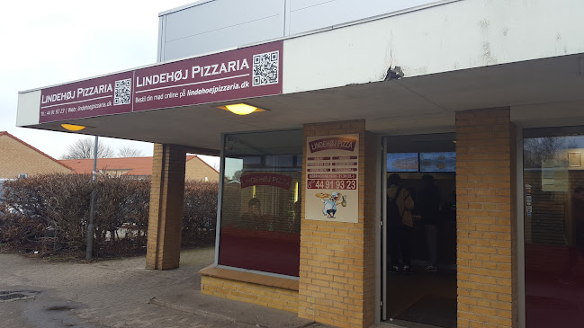 Lindehøj Pizza & Grill