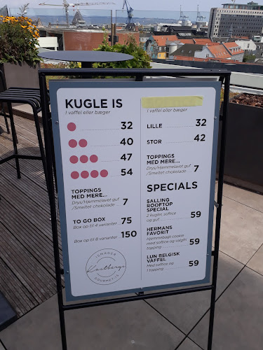 Comentarii opinii despre Salling ROOFTOP