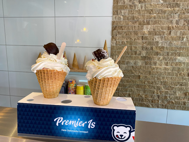 Opinii despre Torvets Is în Haderslev - Gastronomi og hotelvirksomhed