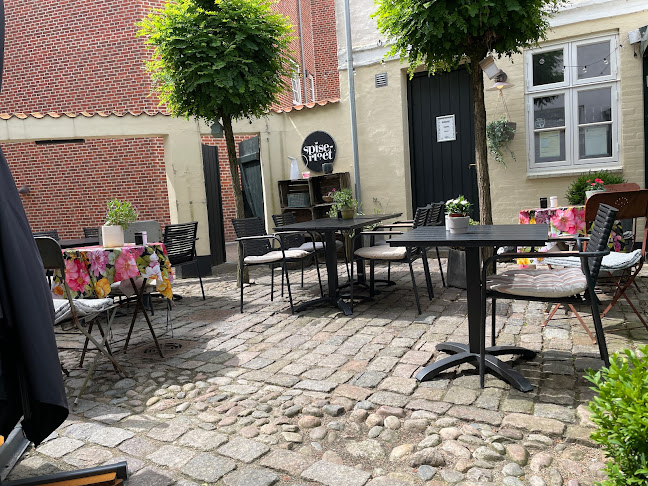 Spiseriget ApS - Varde