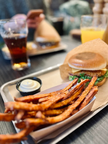 It's Burger - København