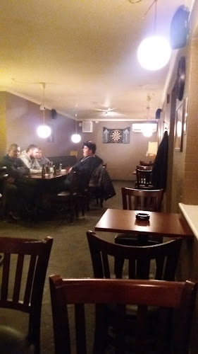 Comentarii opinii despre Cafe Asbjørn.