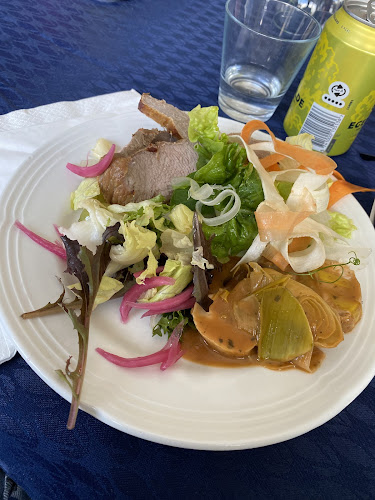 Bækkels Gastronomi - Næstved