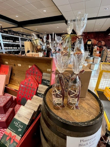 Din Vinbutik Hobro - Vin & Vin - Hobro