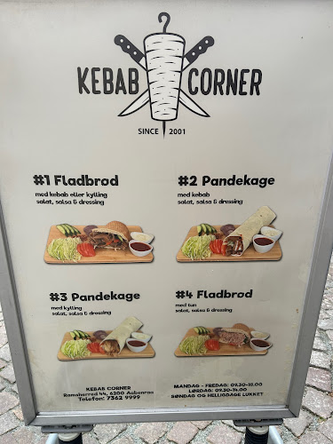 Ramsherred 44, 6200 Aabenraa