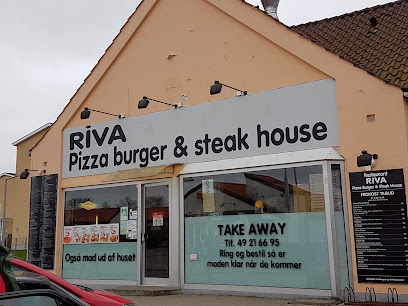 Riva Pizza