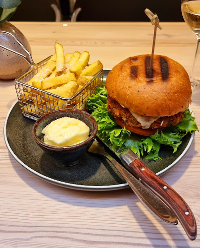 Comentarii opinii despre Bistroen