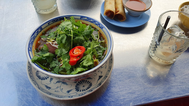 Opinii despre District Tonkin în København - Gastronomi og hotelvirksomhed