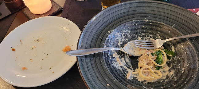 Ristorante Pizzeria Italia - Gastronomi og hotelvirksomhed