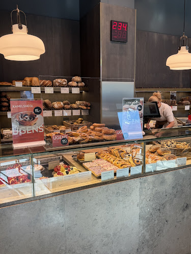 Opinii despre Lagkagehuset în Aalborg - Gastronomi og hotelvirksomhed