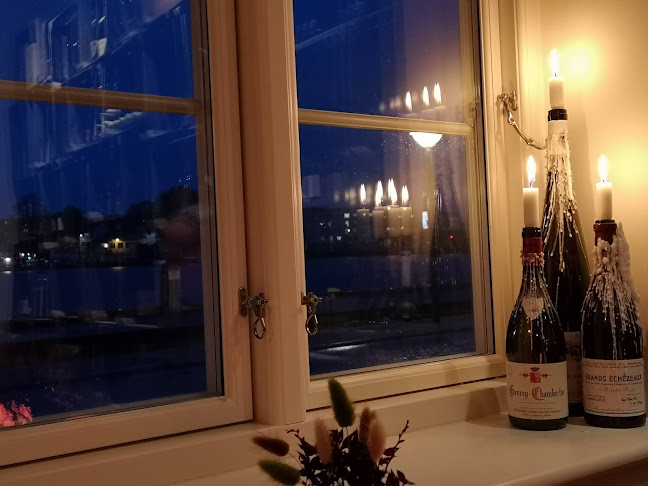 Visselulles Vinbar - Gastronomi og hotelvirksomhed