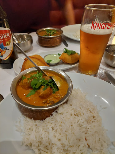 V´indian Restaurant - Vejle