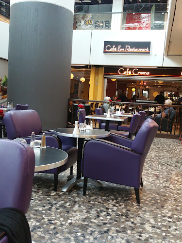 Comentarii opinii despre Café Crema