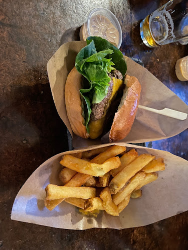 Cafe Stefanshus - Bispebjerg