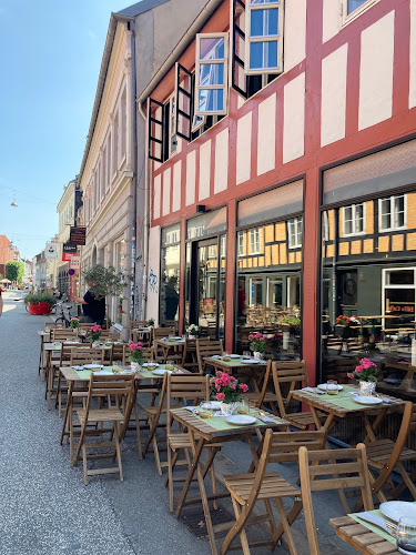 Comentarii opinii despre Kiin Kiin Århus