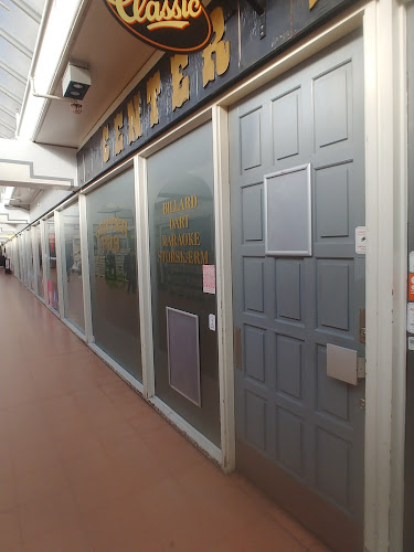 Center Pub - Hvidovre