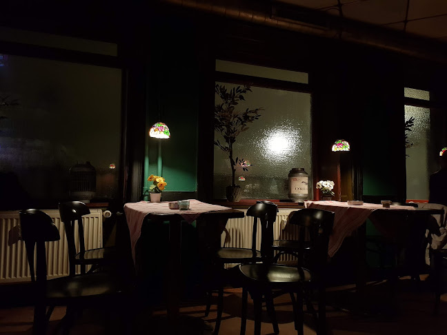 Comentarii opinii despre Café Blomsten